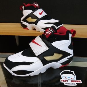 Nike | Shoes | Nike Air Diamond Turf 